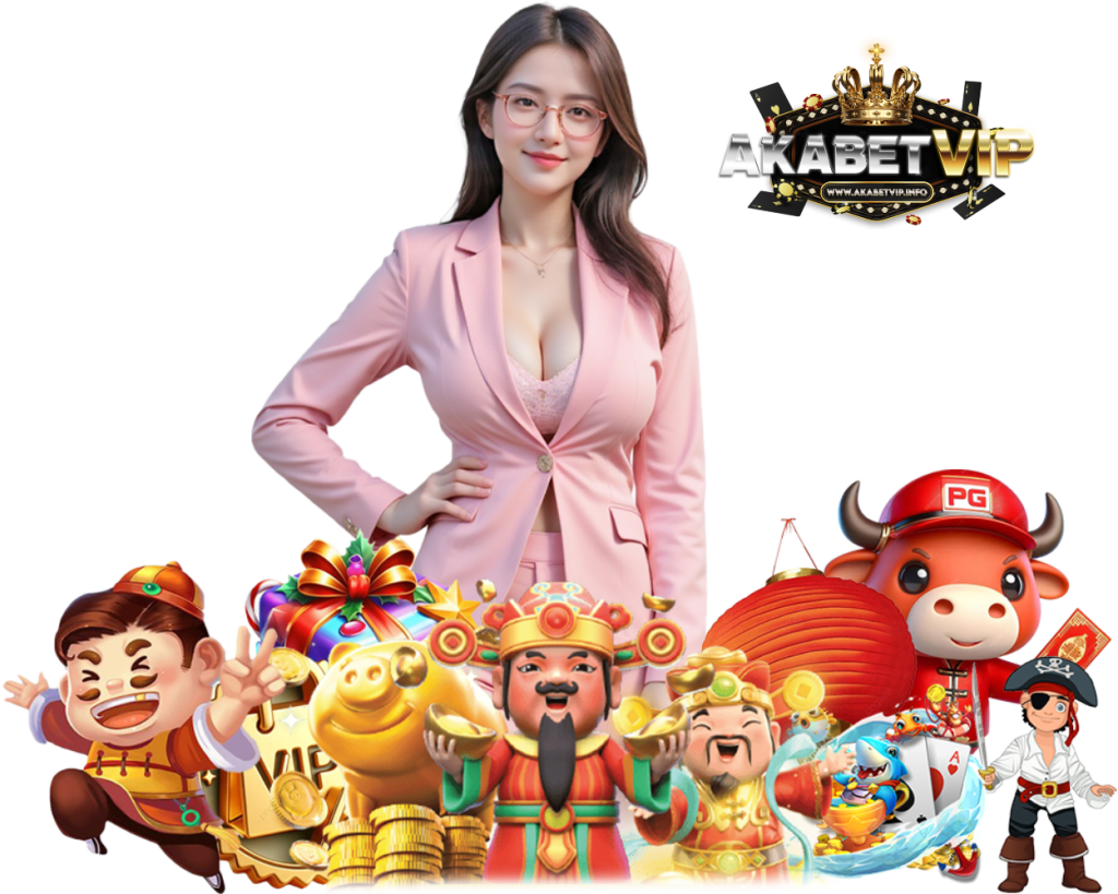 AKABETVIP ทางเข้า